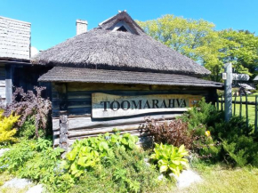 Гостиница Toomarahva Farmstay  Алтья
